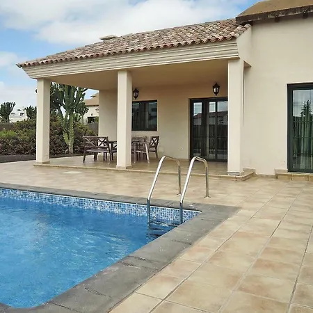 Holiday Homes Villas Oasis Casa Vieja - Fue01009-fya Ferienhaus *