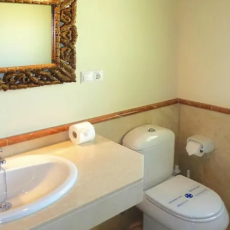 Ferienhaus Holiday Homes Villas Oasis Casa Vieja - Fue01009-fya *