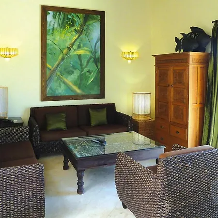 Holiday Homes Villas Oasis Casa Vieja - Fue01009-fya