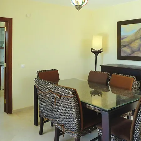 Holiday Homes Villas Oasis Casa Vieja - Fue01009-fya * La Oliva