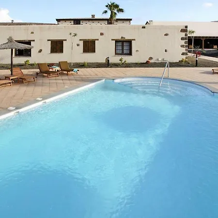 Ferienhaus Holiday Homes Villas Oasis Casa Vieja - Fue01009-fya La Oliva