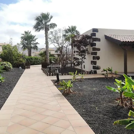 Holiday Homes Villas Oasis Casa Vieja - Fue01009-fya Ferienhaus *