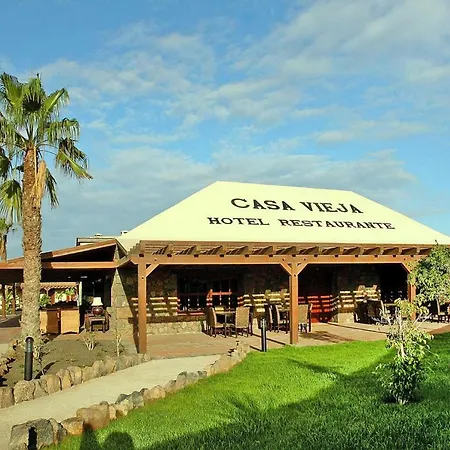 Ferienhaus Holiday Homes Villas Oasis Casa Vieja - Fue01009-fya *