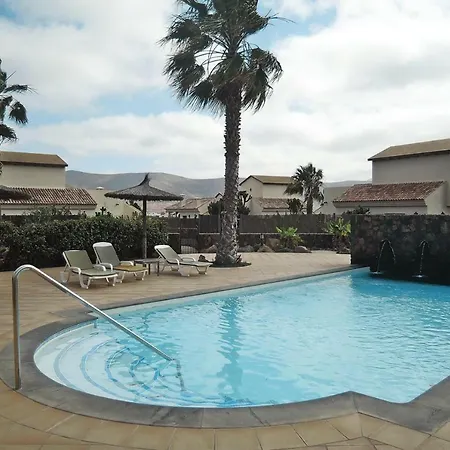 Holiday Homes Villas Oasis Casa Vieja - Fue01009-fya La Oliva