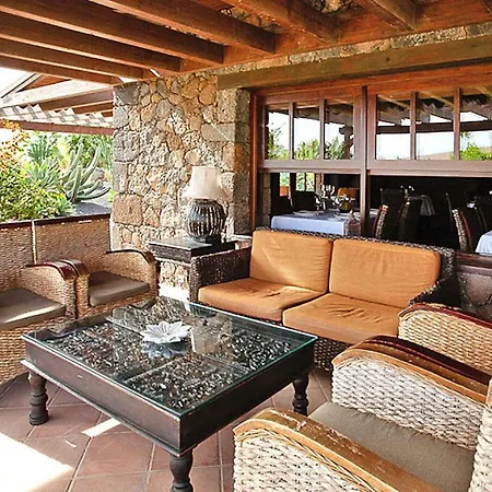 Vakantiehuis Holiday Homes Villas Oasis Casa Vieja - Fue01009-fya La Oliva