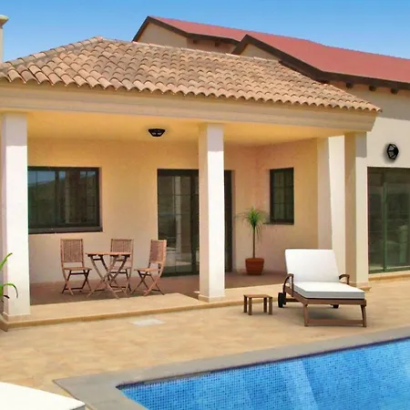Holiday Homes Villas Oasis Casa Vieja - Fue01009-fya Vakantiehuis