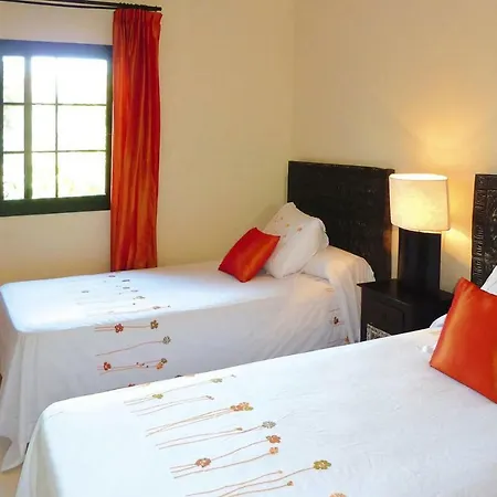 Holiday Homes Villas Oasis Casa Vieja - Fue01009-fya Vakantiehuis