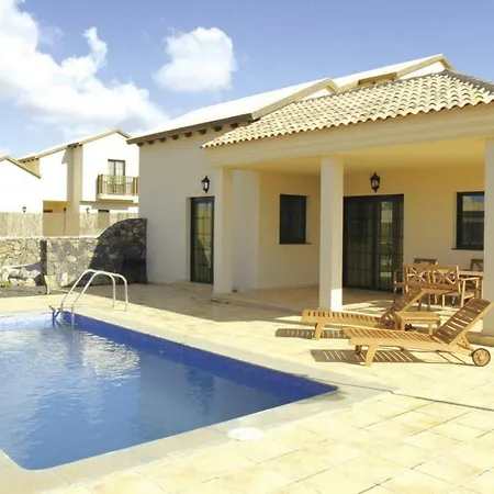 Vakantiehuis Holiday Homes Villas Oasis Casa Vieja - Fue01009-fya