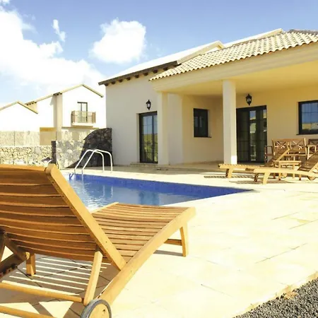 Holiday Homes Villas Oasis Casa Vieja - Fue01009-fya Vakantiehuis La Oliva
