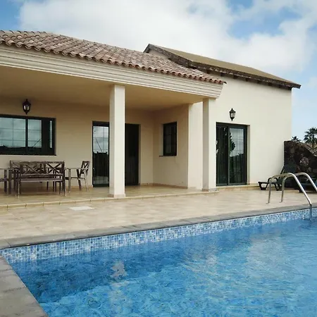 Vakantiehuis Holiday Homes Villas Oasis Casa Vieja - Fue01009-fya
