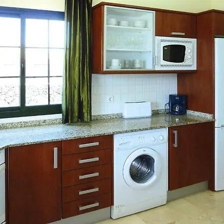 Holiday Homes Villas Oasis Casa Vieja - Fue01009-fya Vakantiehuis *