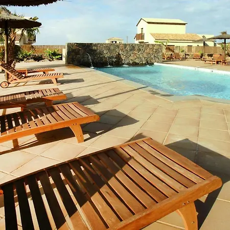 Vakantiehuis Holiday Homes Villas Oasis Casa Vieja - Fue01009-fya