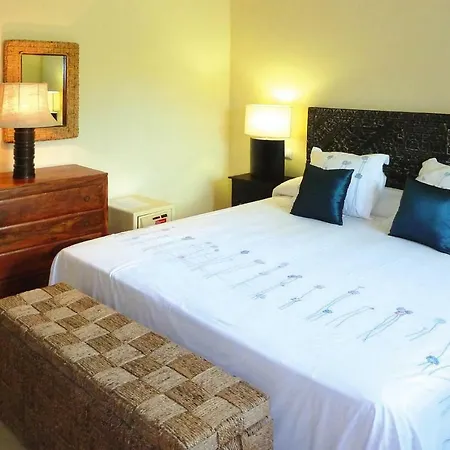 Vakantiehuis Holiday Homes Villas Oasis Casa Vieja - Fue01009-fya La Oliva