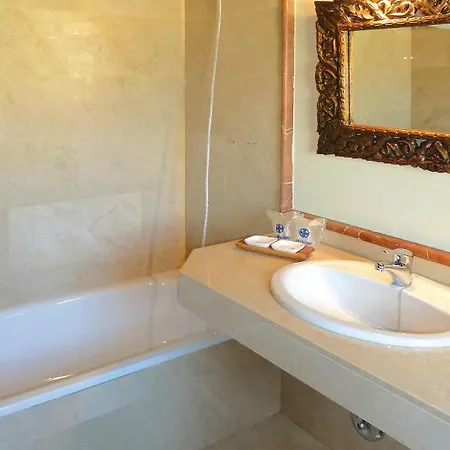 Holiday Homes Villas Oasis Casa Vieja - Fue01009-fya Vakantiehuis *