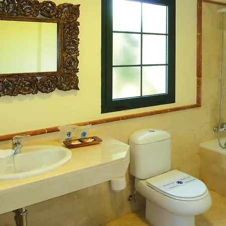 Holiday Homes Villas Oasis Casa Vieja - Fue01009-fya *